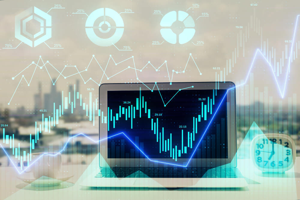 Live trading сесии
