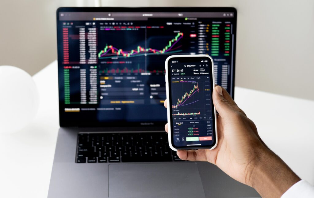 Борсово търгуван фонд (ETF)