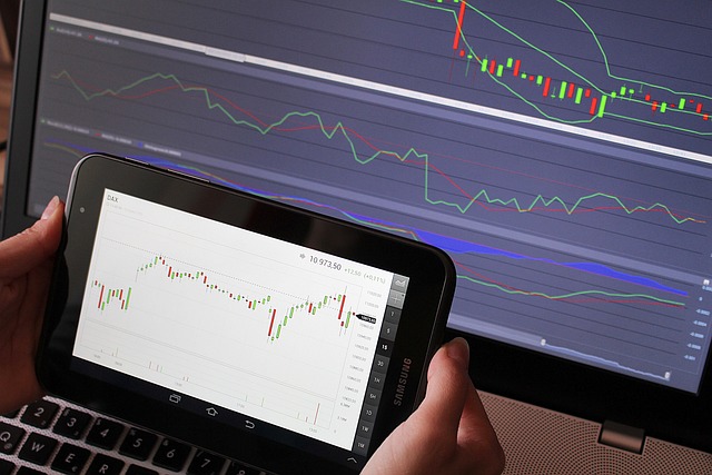 платформа за търговия